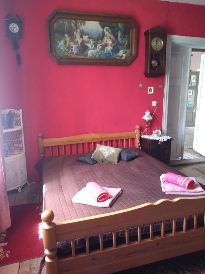 Miejsce Mocy Mazury Apartment Kolno  Bagian luar foto