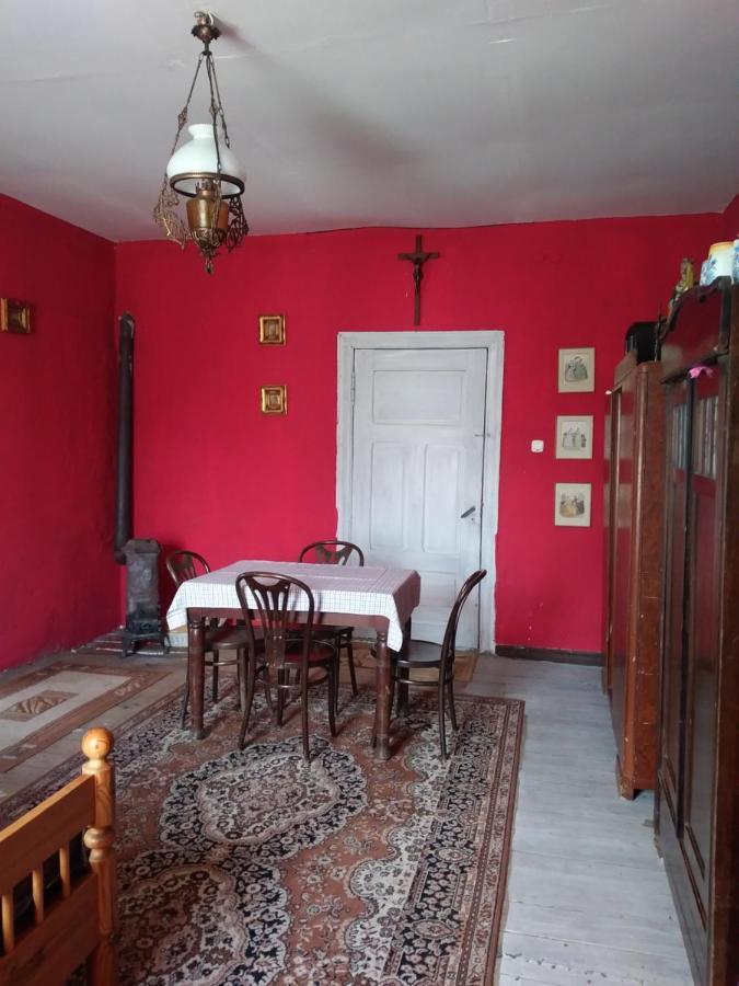 Miejsce Mocy Mazury Apartment Kolno  Bagian luar foto