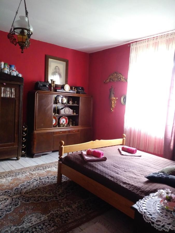 Miejsce Mocy Mazury Apartment Kolno  Bagian luar foto
