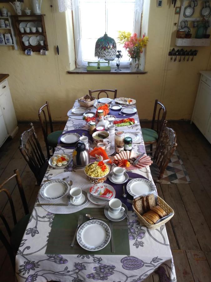 Miejsce Mocy Mazury Apartment Kolno  Bagian luar foto