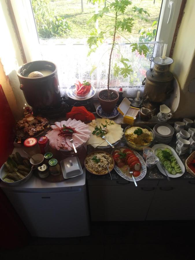 Miejsce Mocy Mazury Apartment Kolno  Bagian luar foto