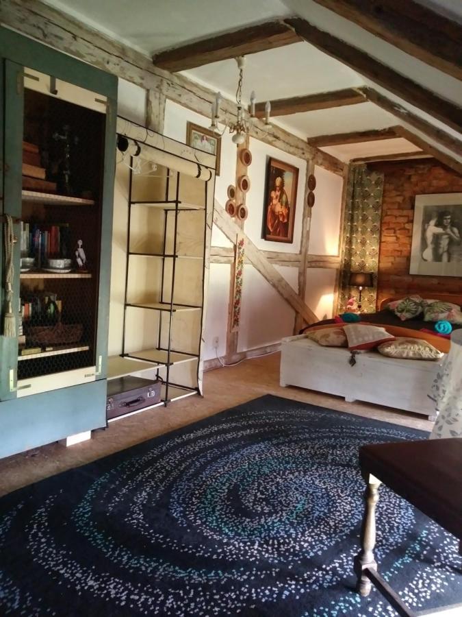 Miejsce Mocy Mazury Apartment Kolno  Bagian luar foto