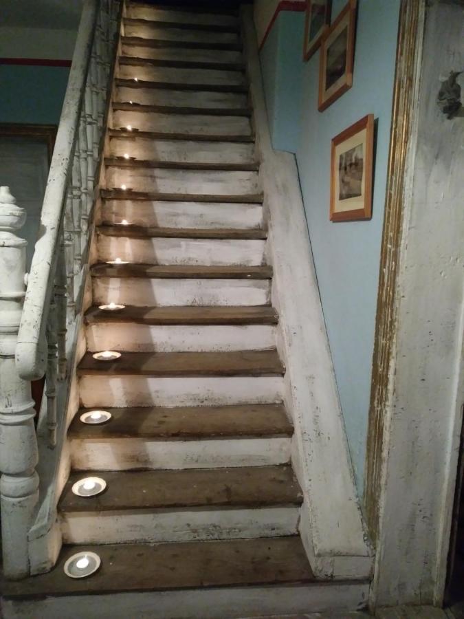 Miejsce Mocy Mazury Apartment Kolno  Bagian luar foto