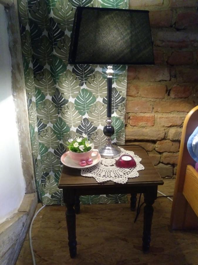 Miejsce Mocy Mazury Apartment Kolno  Bagian luar foto