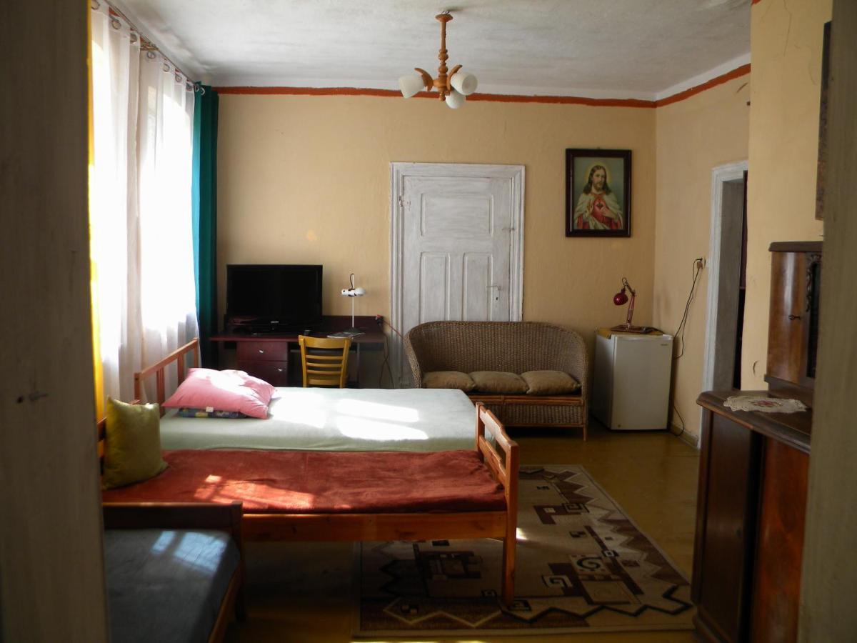Miejsce Mocy Mazury Apartment Kolno  Bagian luar foto