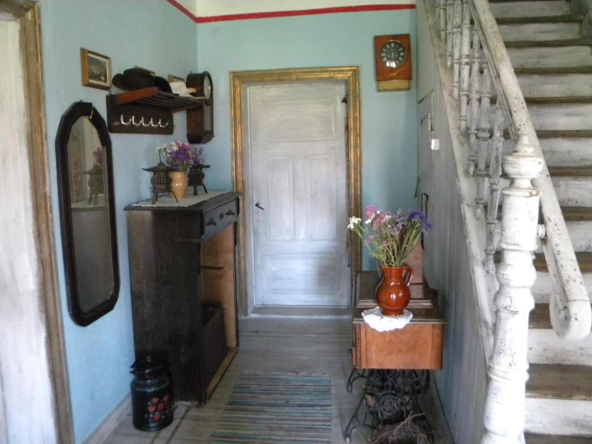 Miejsce Mocy Mazury Apartment Kolno  Bagian luar foto