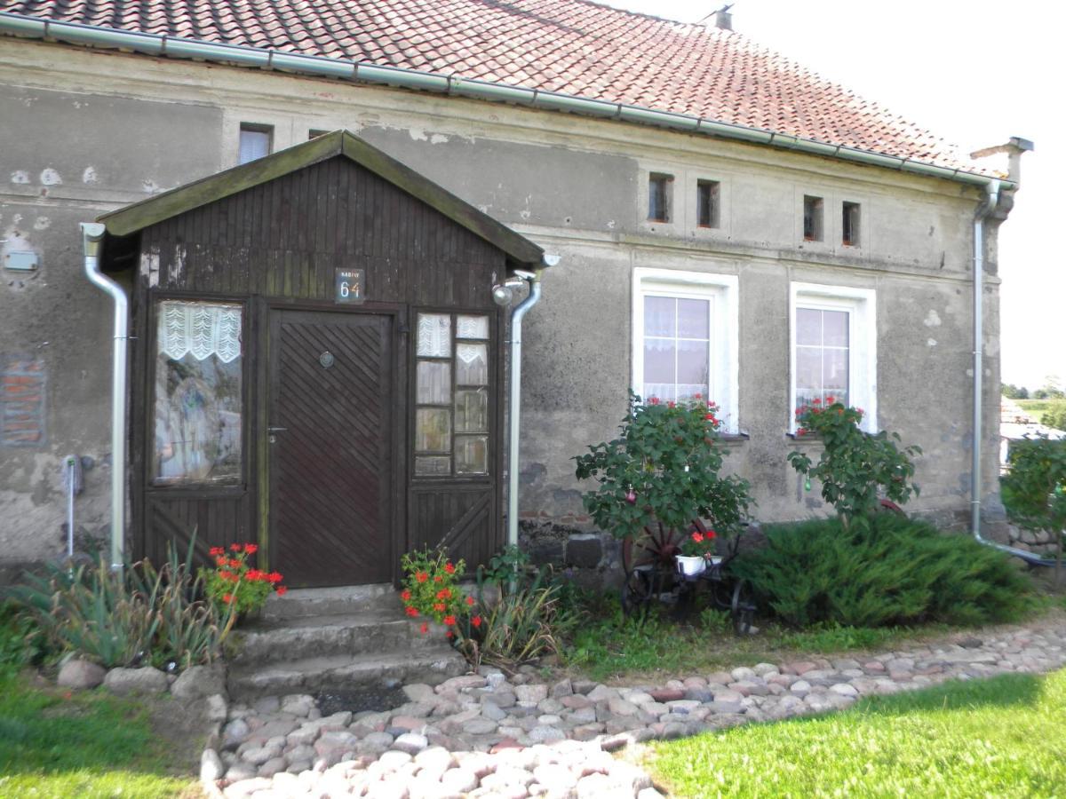 Miejsce Mocy Mazury Apartment Kolno  Bagian luar foto