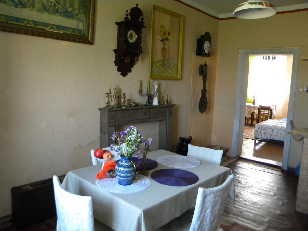 Miejsce Mocy Mazury Apartment Kolno  Bagian luar foto