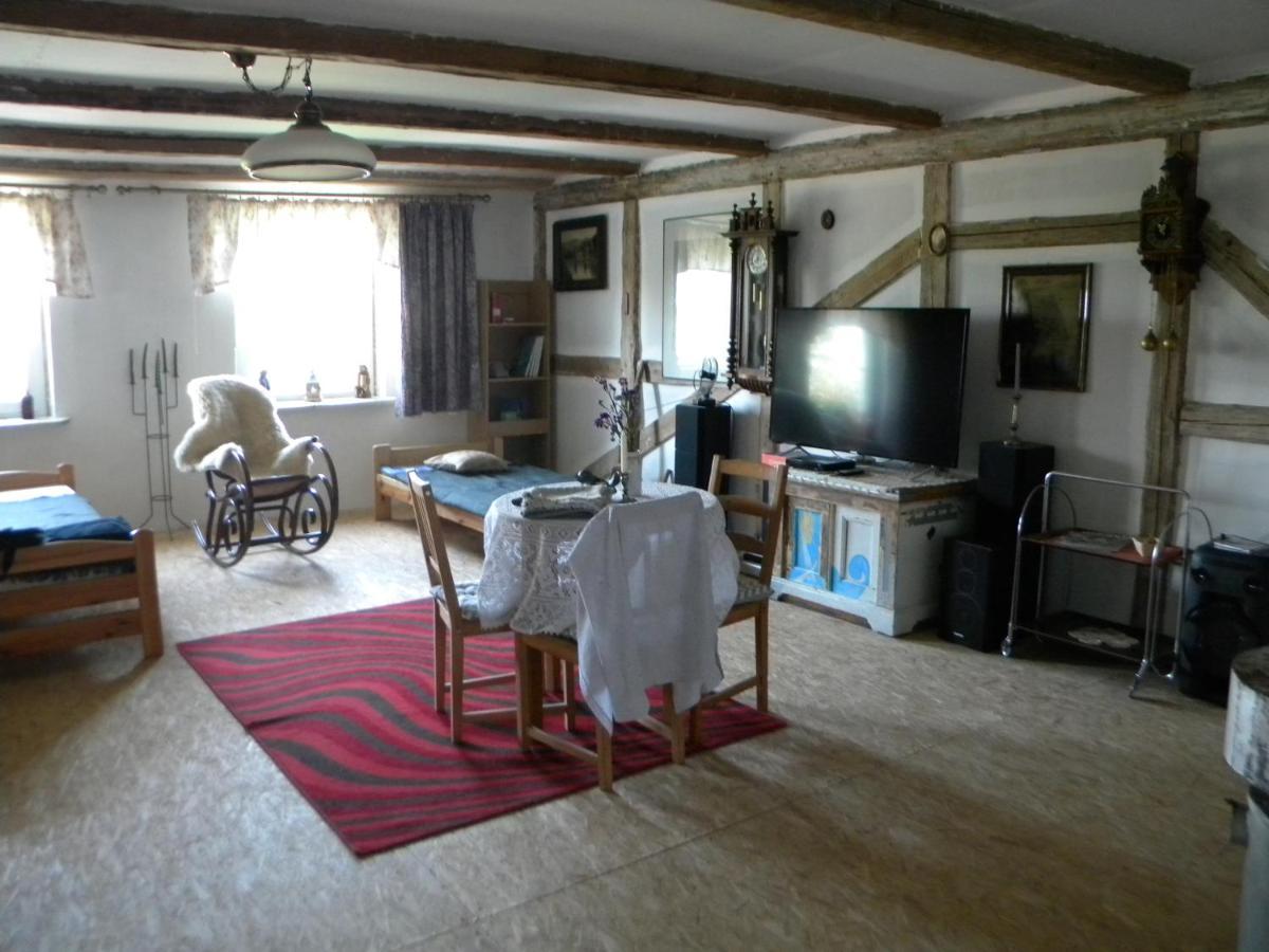 Miejsce Mocy Mazury Apartment Kolno  Bagian luar foto