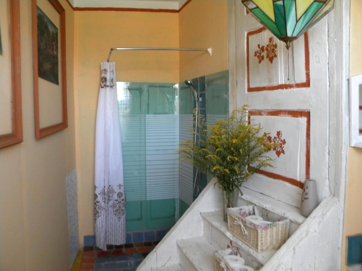 Miejsce Mocy Mazury Apartment Kolno  Bagian luar foto