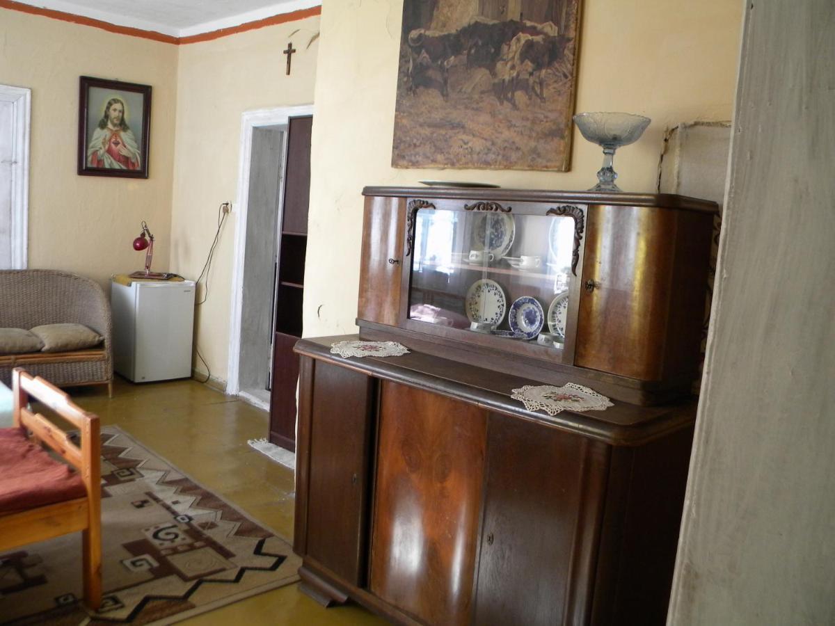 Miejsce Mocy Mazury Apartment Kolno  Bagian luar foto