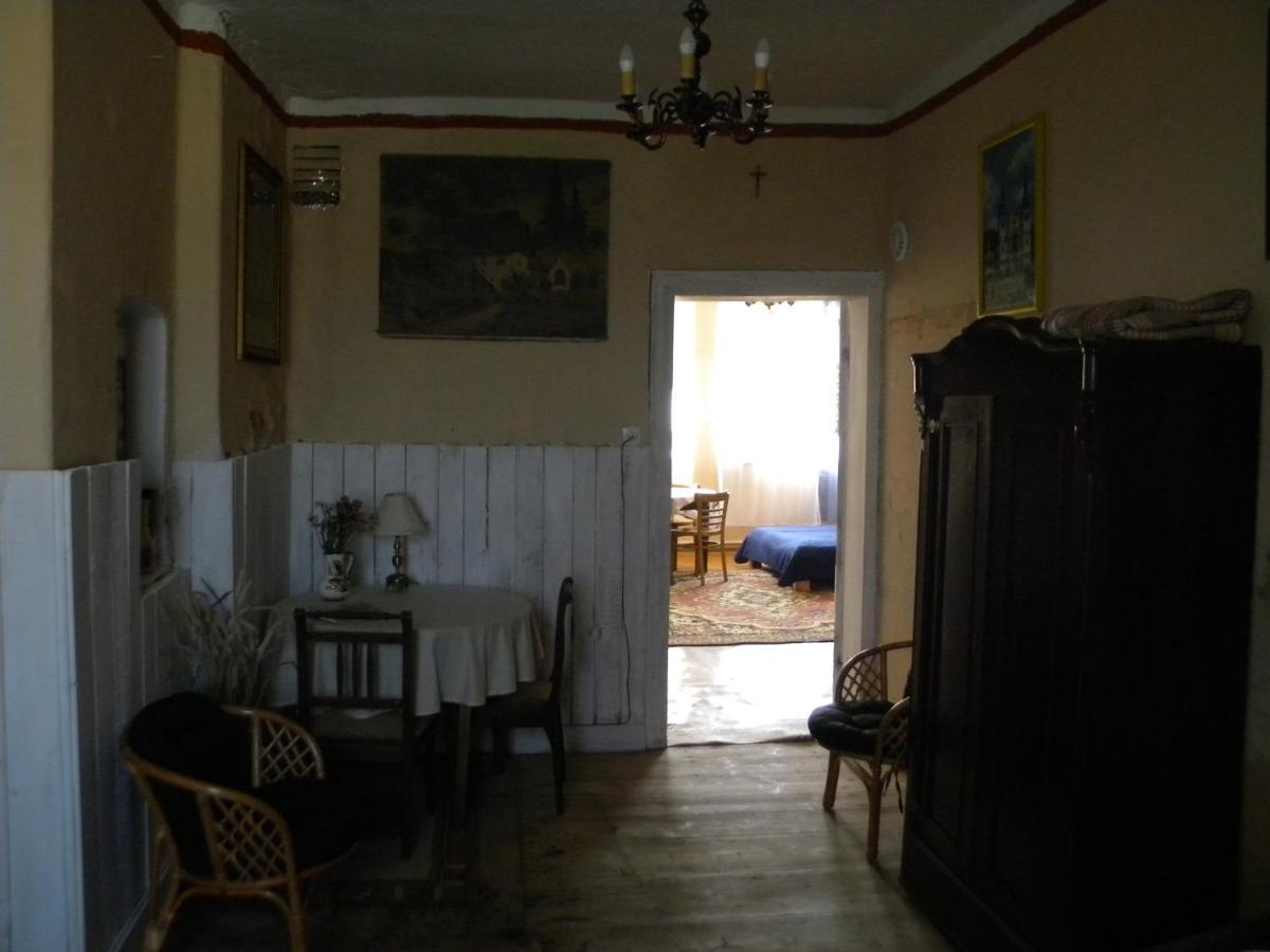 Miejsce Mocy Mazury Apartment Kolno  Bagian luar foto