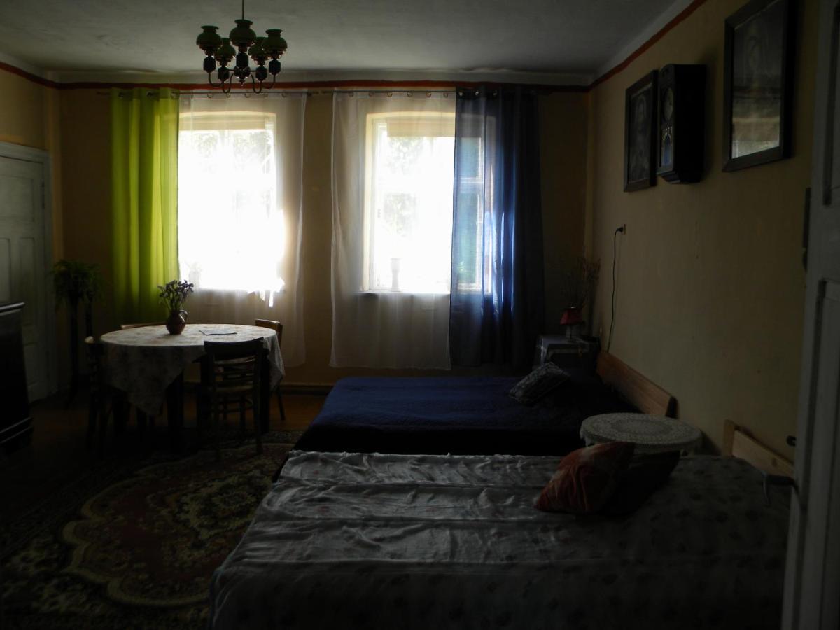 Miejsce Mocy Mazury Apartment Kolno  Bagian luar foto