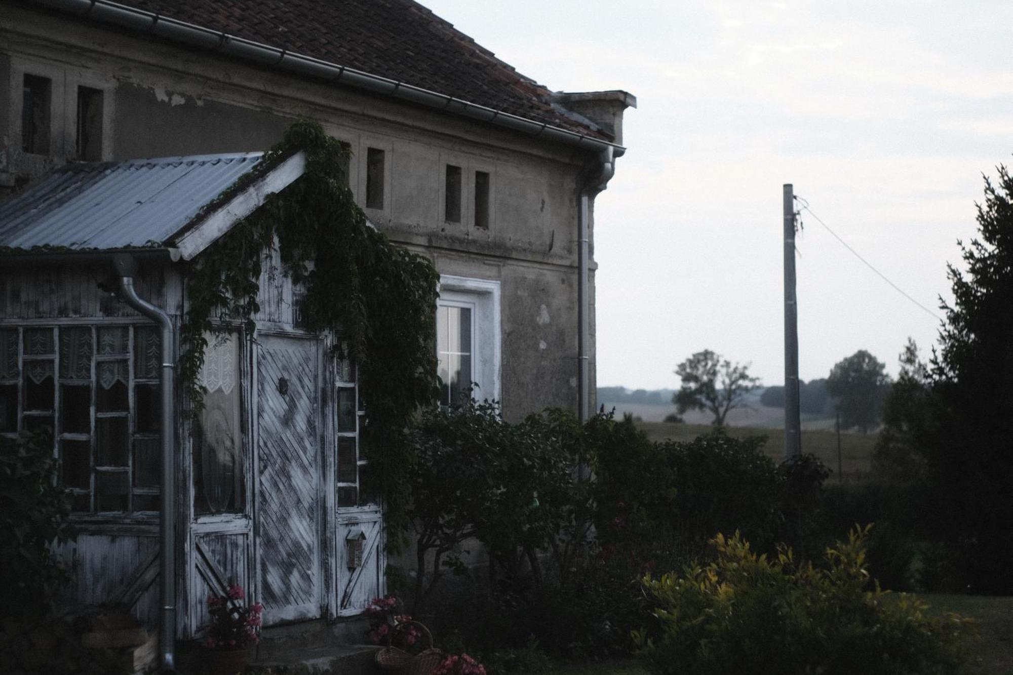 Miejsce Mocy Mazury Apartment Kolno  Bagian luar foto