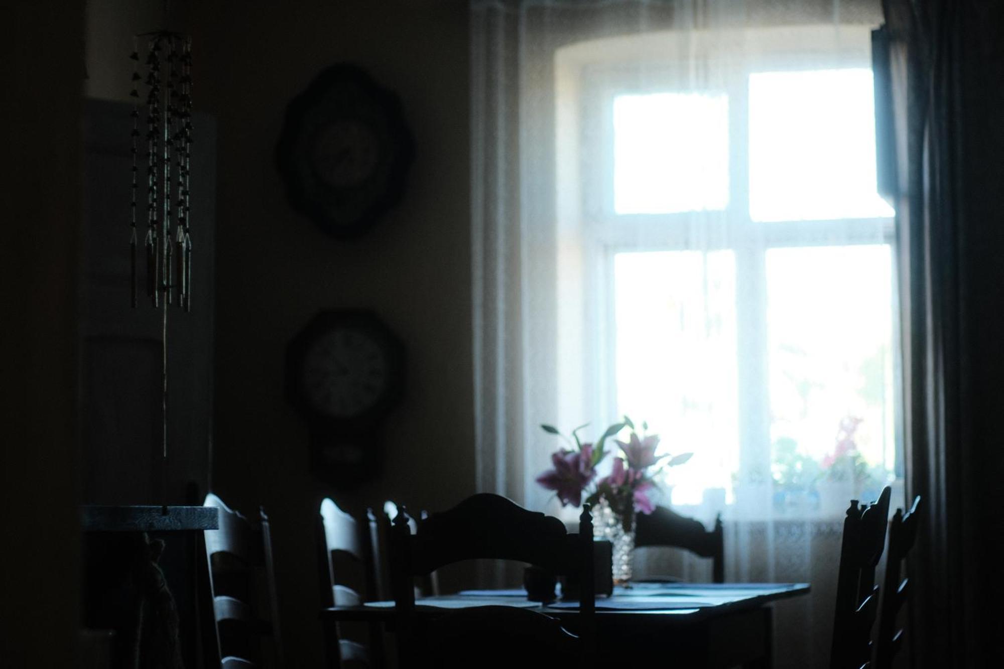 Miejsce Mocy Mazury Apartment Kolno  Bagian luar foto